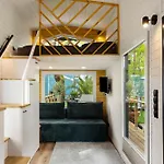 Holiday home Tiny House Nr 6 Schwielowsee