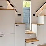 Tiny House Nr 6 *