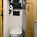 Tiny House Nr 6 * Schwielowsee