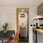 Tiny House Nr 6 Holiday home
