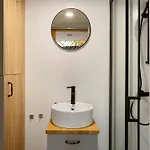 Tiny House Nr 6 Holiday home Schwielowsee