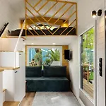 Tiny House Nr 6 Holiday home Schwielowsee