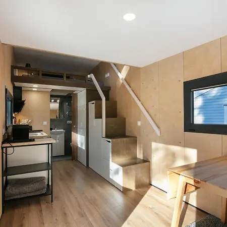 Tiny House Nr 6 Holiday home