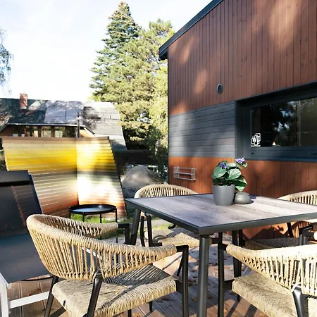 Holiday home Tiny House Nr 6