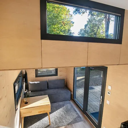 Tiny House Nr 6 Holiday home *