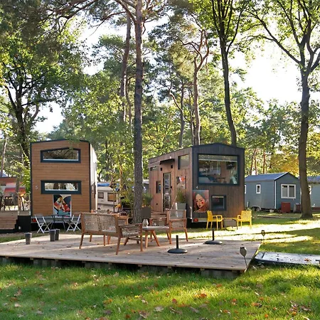 Tiny House Nr 6 *