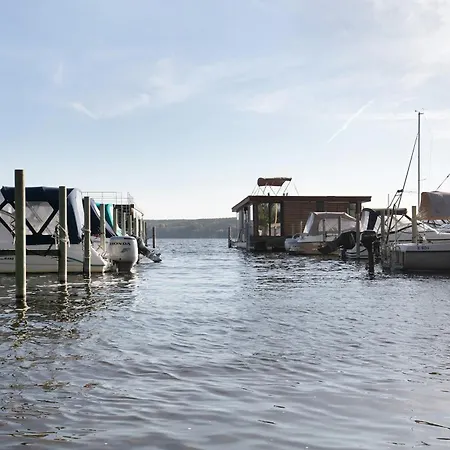 Tatil Evi Tiny House Nr 6 *