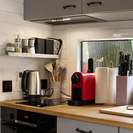 Tiny House Nr 6 * Schwielowsee