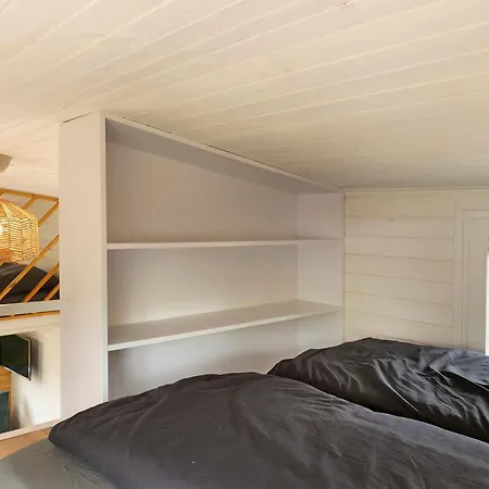 Hébergement de vacances Tiny House Nr 6 *