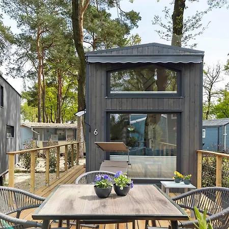 Tiny House Nr 6 Feriehus