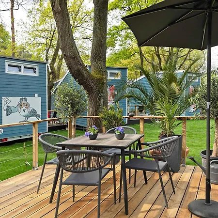 Tiny House Nr 6