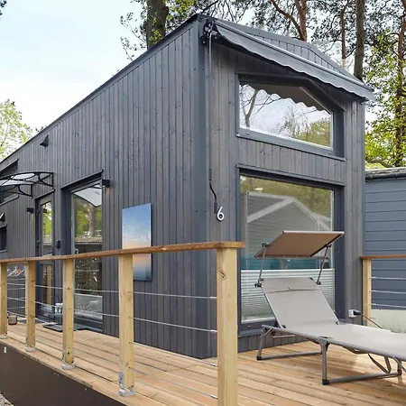 Tiny House Nr 6 Holiday home