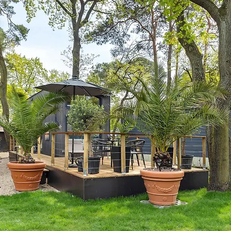 Holiday home Tiny House Nr 6