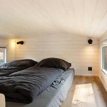 Tiny House Nr 6 *