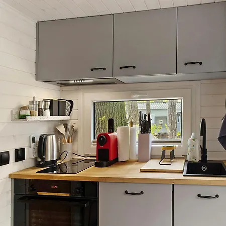Tiny House Nr 6