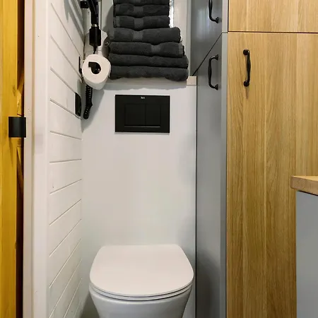 Holiday home Tiny House Nr 6 *