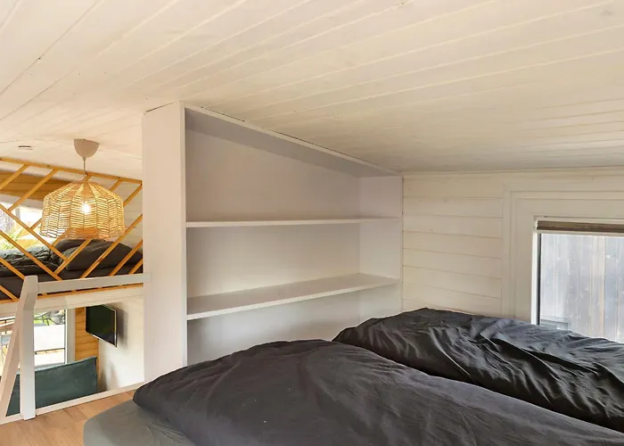 Сasa de vacaciones Tiny House Nr 6 *