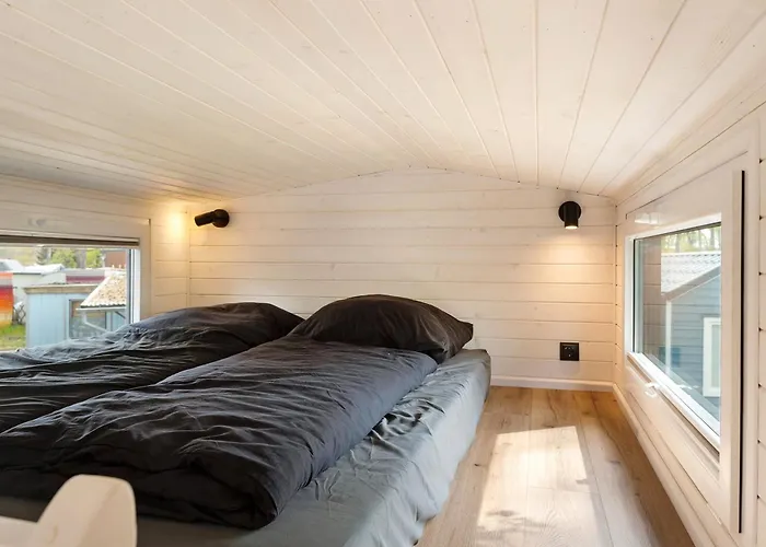 Tiny House Nr 6 * Schwielowsee